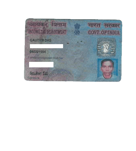 PAN Card